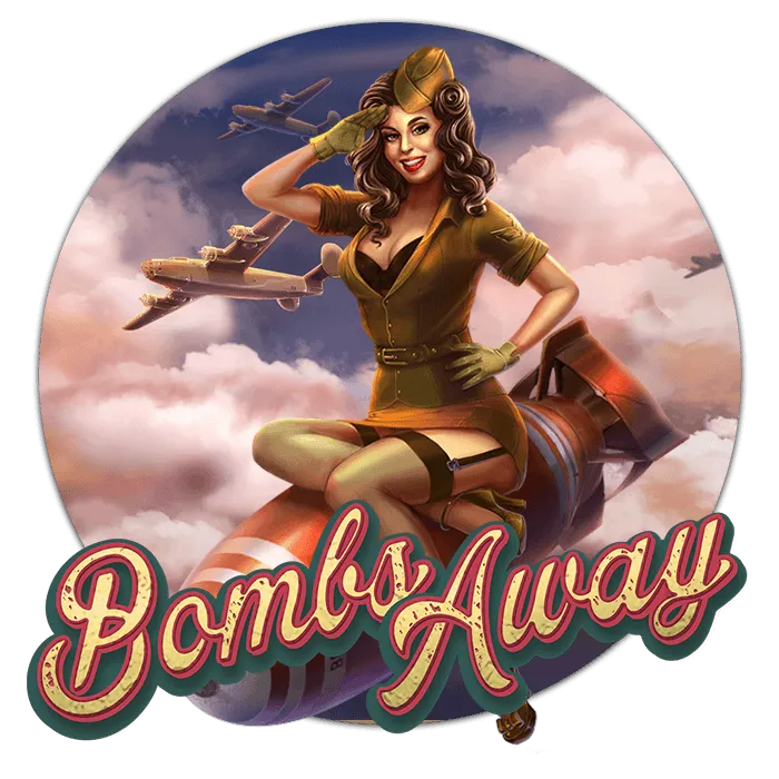 Habanero : Bombs Away - RIVAL168