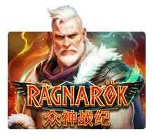 Ragnarok - RIVAL168