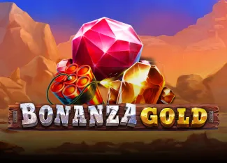 Bonanza Gold - RIVAL168
