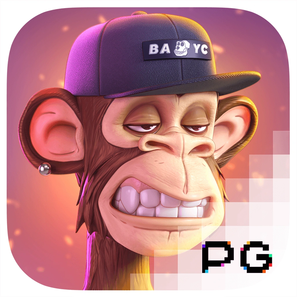 PGSoft : Wild Ape #3258 - RIVAL168