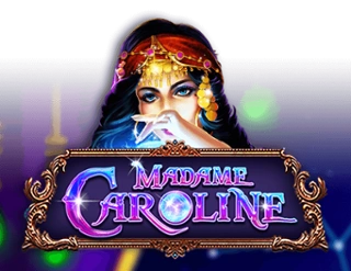 PLAYSTAR : MADAME CAROLINE - RIVAL168