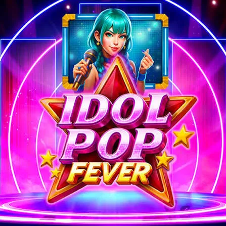 Pragmatic : Idol Pop Fever - RIVAL168