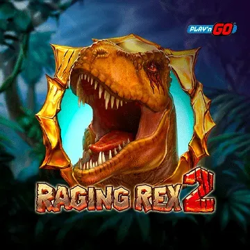 PlaynGo : Raging Rex 2 - RIVAL168