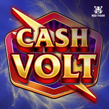 Redtiger : Cash Volt - RIVAL168