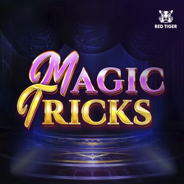 Redtiger : Magic Tricks - RIVAL168
