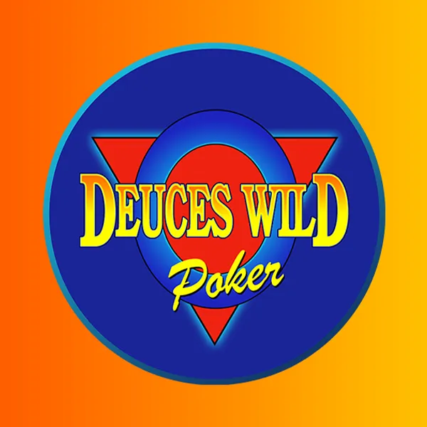 Deuces Wild - RIVAL168