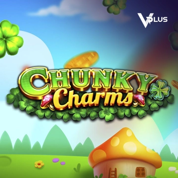 Chunky Charms - RIVAL168