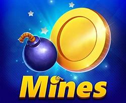 Mines - RIVAL168