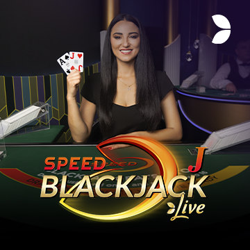 Speed Blackjack J - RIVAL168
