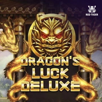 Redtiger : Dragons Luck Deluxe - RIVAL168