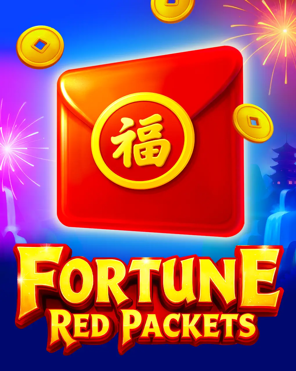 Fortune Red Packets - RIVAL168