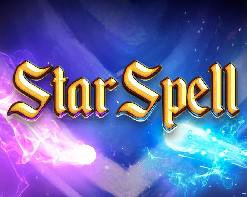 Slotmill : StarSpell - RIVAL168