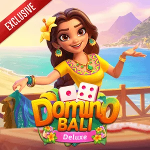 Besoft : Deluxe Domino Bali - RIVAL168