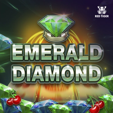 Redtiger : Emerald Diamond - RIVAL168