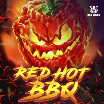 Redtiger : Red Hot BBQ - RIVAL168
