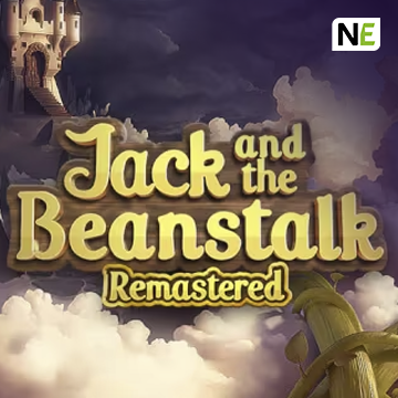 Jack and the Beanstalk Remastered - RIVAL168