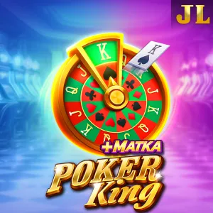 Poker King - RIVAL168
