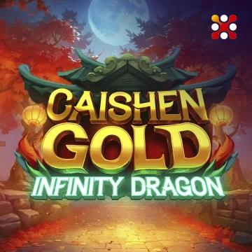 Mancala : Caishen Gold: Infinity Dragon - RIVAL168