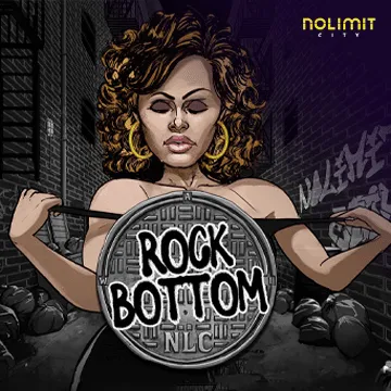 NolimitCity : Rock Bottom - RIVAL168