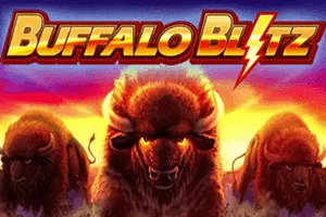 Buffalo Blitz - RIVAL168