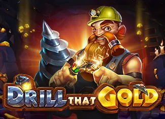 Pragmatic : Drill That Gold - RIVAL168