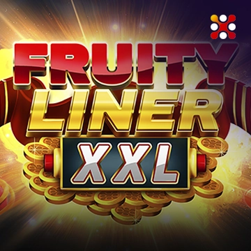 Mancala : Fruityliner XXL - RIVAL168