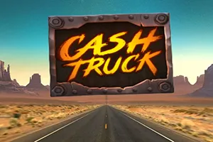 POP Cash Truck (Quickspin) - RIVAL168