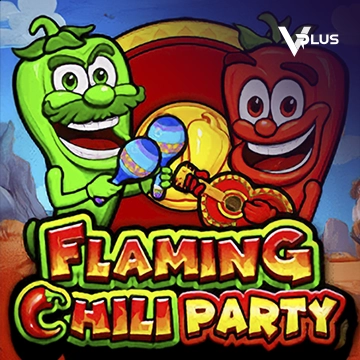 Flaming Chili Party - RIVAL168