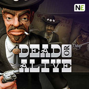 Dead or Alive - RIVAL168