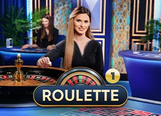 Roulette Azure - RIVAL168
