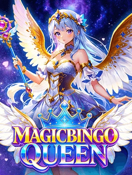 Magic Bingo Queen - RIVAL168