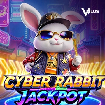 Cyber Rabbit Jackpot - RIVAL168