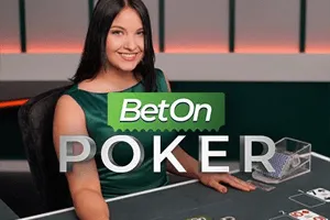 Bet on Poker Live - RIVAL168