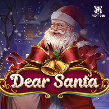 Redtiger : Dear Santa - RIVAL168