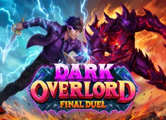 Pragmatic : Dark Overlord - Final Duel - RIVAL168