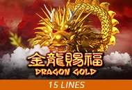 Spadegaming : Dragon Gold - RIVAL168