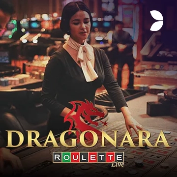 Dragonara Roulette - RIVAL168