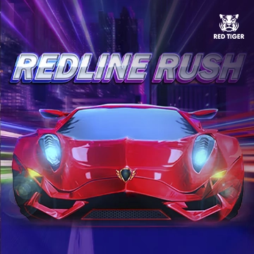 Redtiger : Redline Rush - RIVAL168