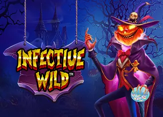 Pragmatic : Infective Wild - RIVAL168