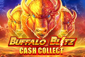 Buffalo Blitz Cash Collect - RIVAL168