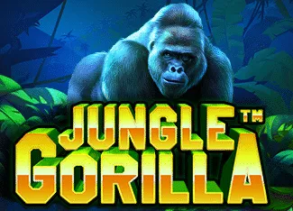 Gorilla Kingdom - RIVAL168
