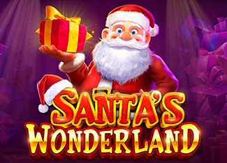 Pragmatic : Santas Wonderland - RIVAL168