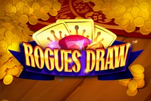 Rogues Draw™ - RIVAL168