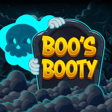 Octoplay : Boo’s Booty - RIVAL168