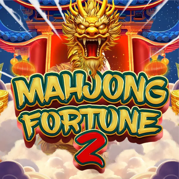 CosmoPlay : Mahjong Fortune 2 - RIVAL168