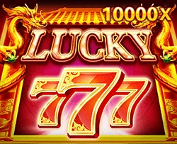 JDB : Lucky Seven - RIVAL168