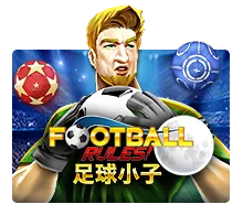 Joker123 : Football Rules - RIVAL168