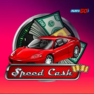 PlaynGo : Speed Cash - RIVAL168