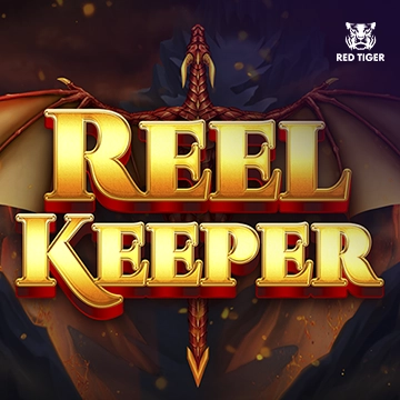 Redtiger : Reel Keeper - RIVAL168