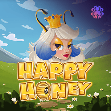 Octoplay : Happy Honey - RIVAL168